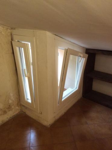 Infissi termici pvc 