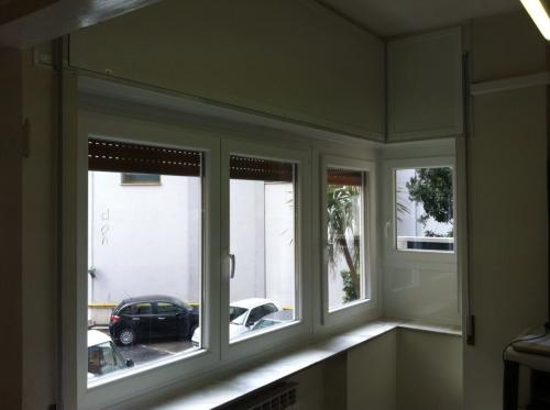 Serramenti Pvc 